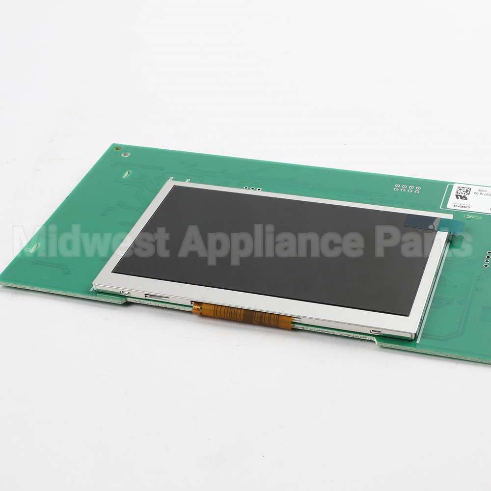 12043288 Bosch Display Module