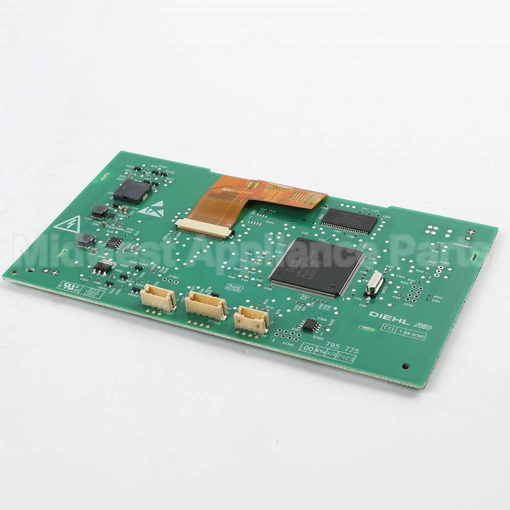 12043288 Bosch Display Module