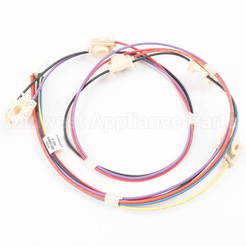12044004 Bosch Cable Harness