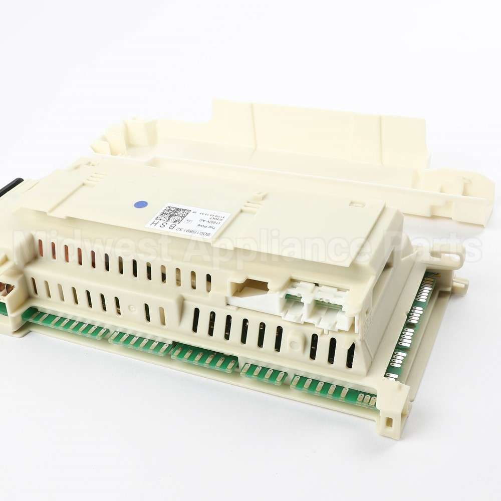 12044596 Bosch Power Module Programmed