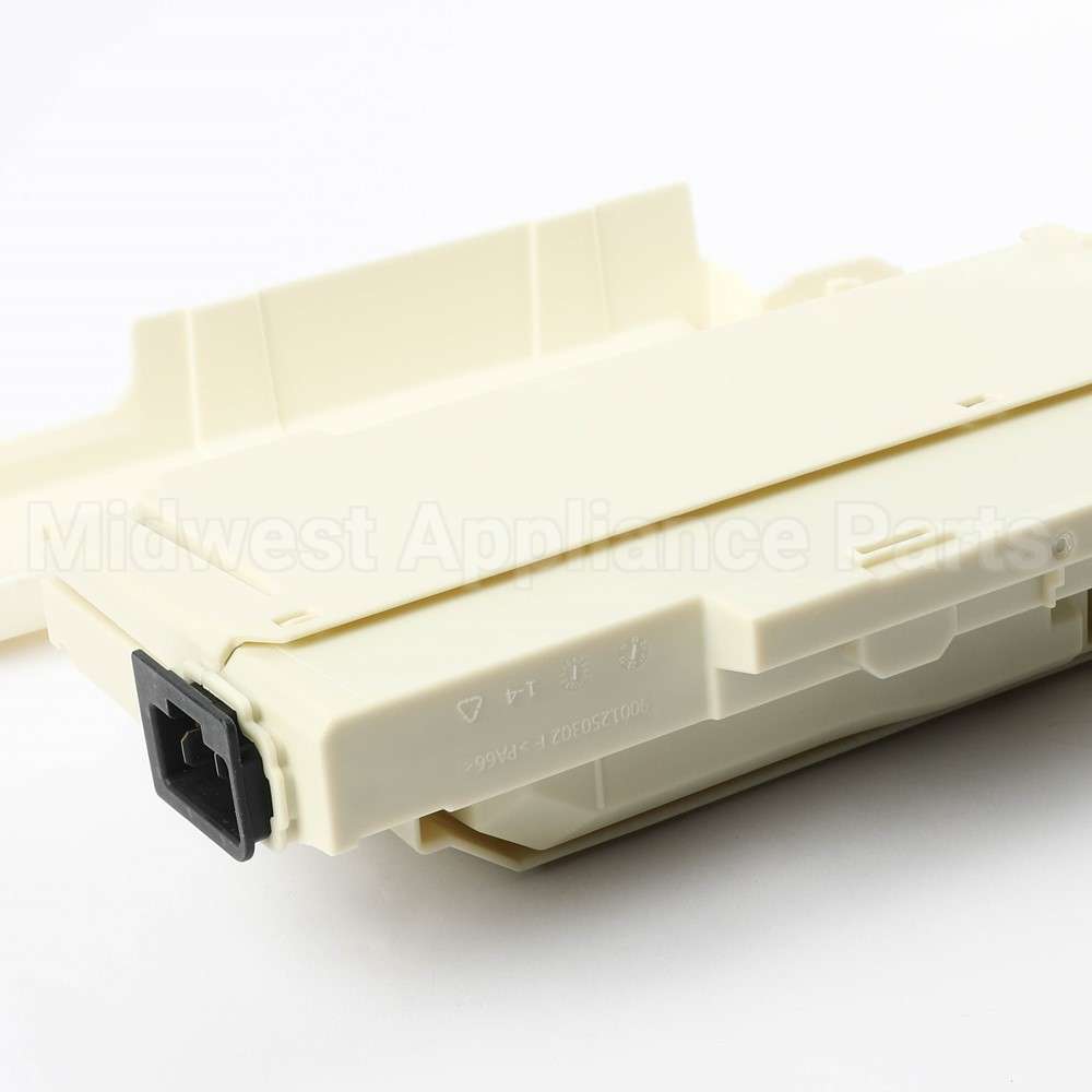 12044596 Bosch Power Module Programmed