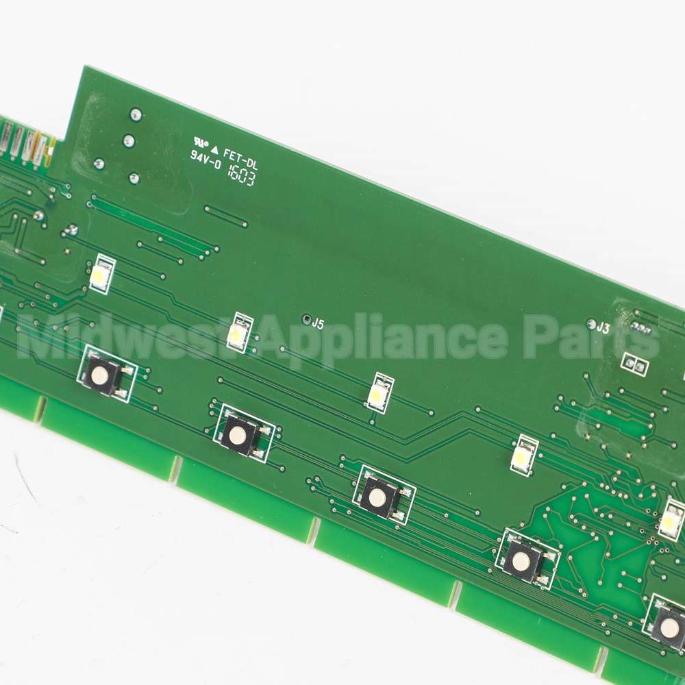 12045163 Bosch Pc Board