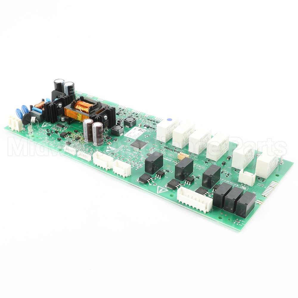 12046044 Bosch Control Module Programmed