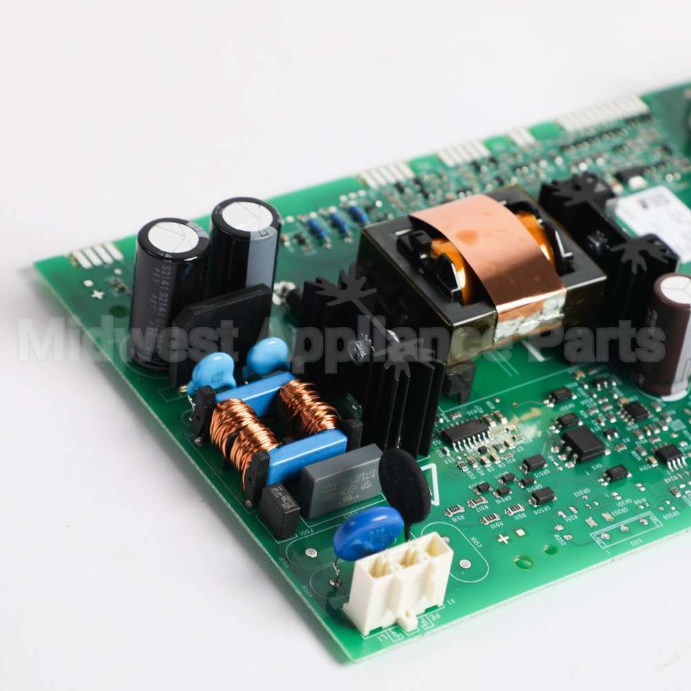 12046045 Bosch Control Module Programmed, Secondary Cpm Svc Kit For Thermador Specialty Steam Ovens, (Cpm With Surg