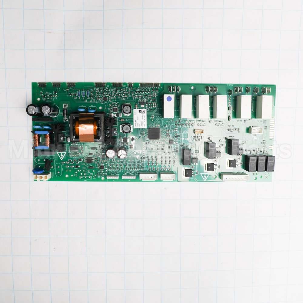 12046045 Bosch Control Module Programmed, Secondary Cpm Svc Kit For Thermador Specialty Steam Ovens, (Cpm With Surg