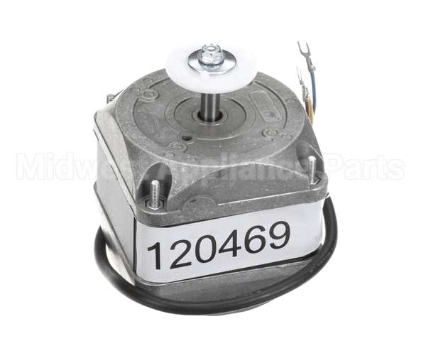 120469 Helmer Condensor Fan Motor