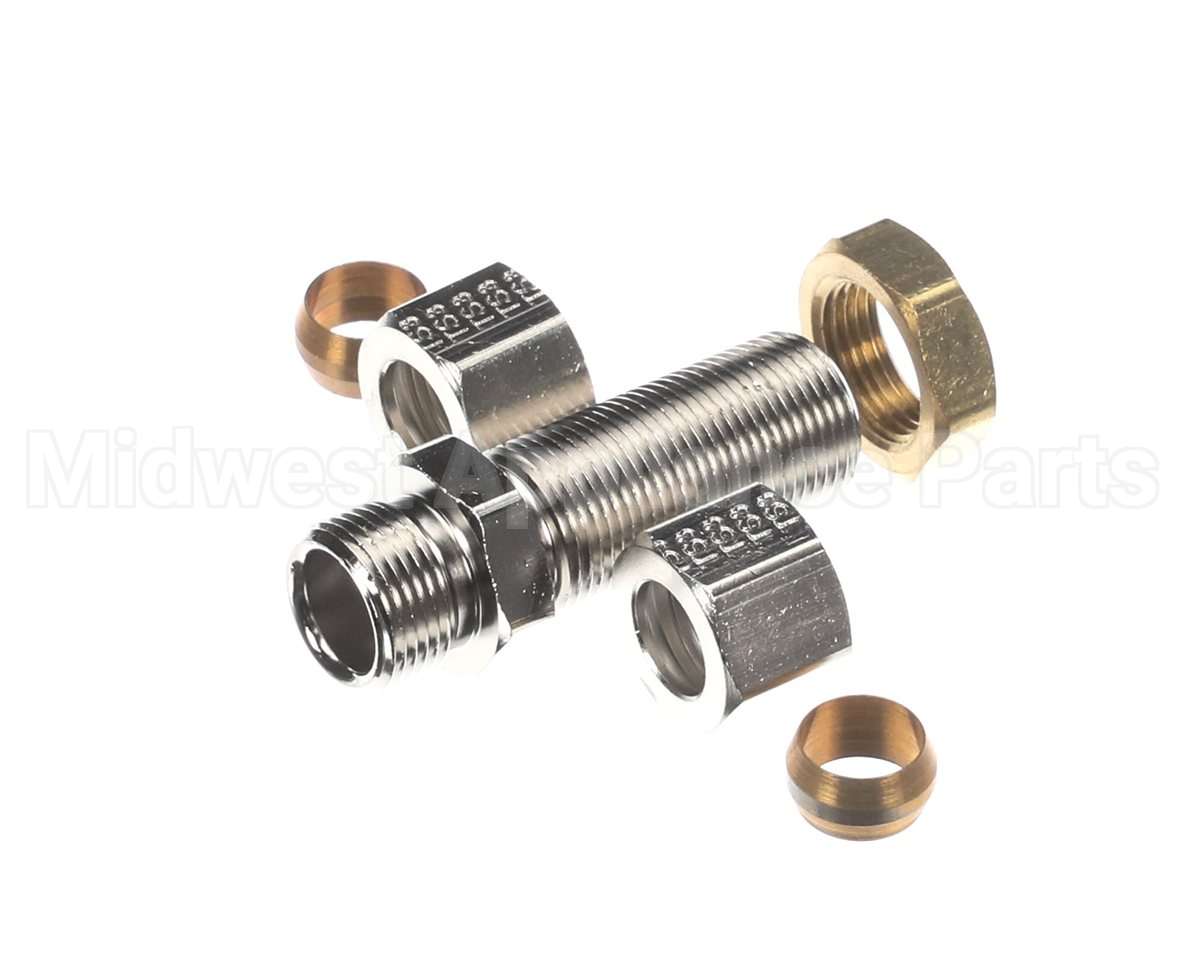 12047 Cretors Union, Bulk Head