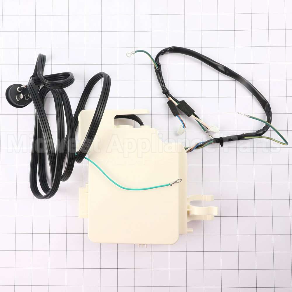 12047623 Bosch Control Unit