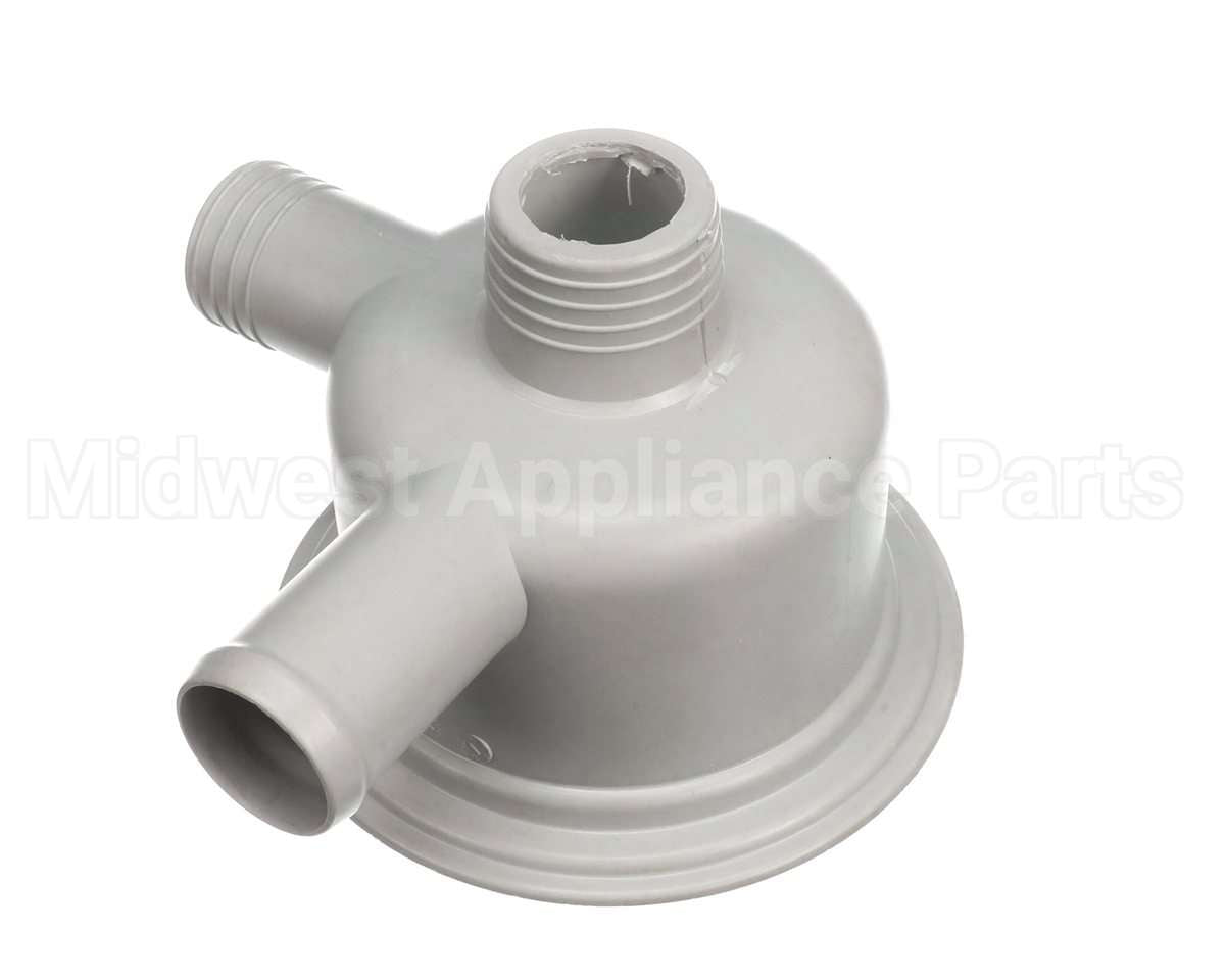 12048037 Fagor Commerical - Miami 2 Pump Pass Through Tray