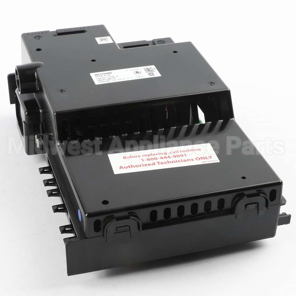 12048543 Bosch Control Module Programmed