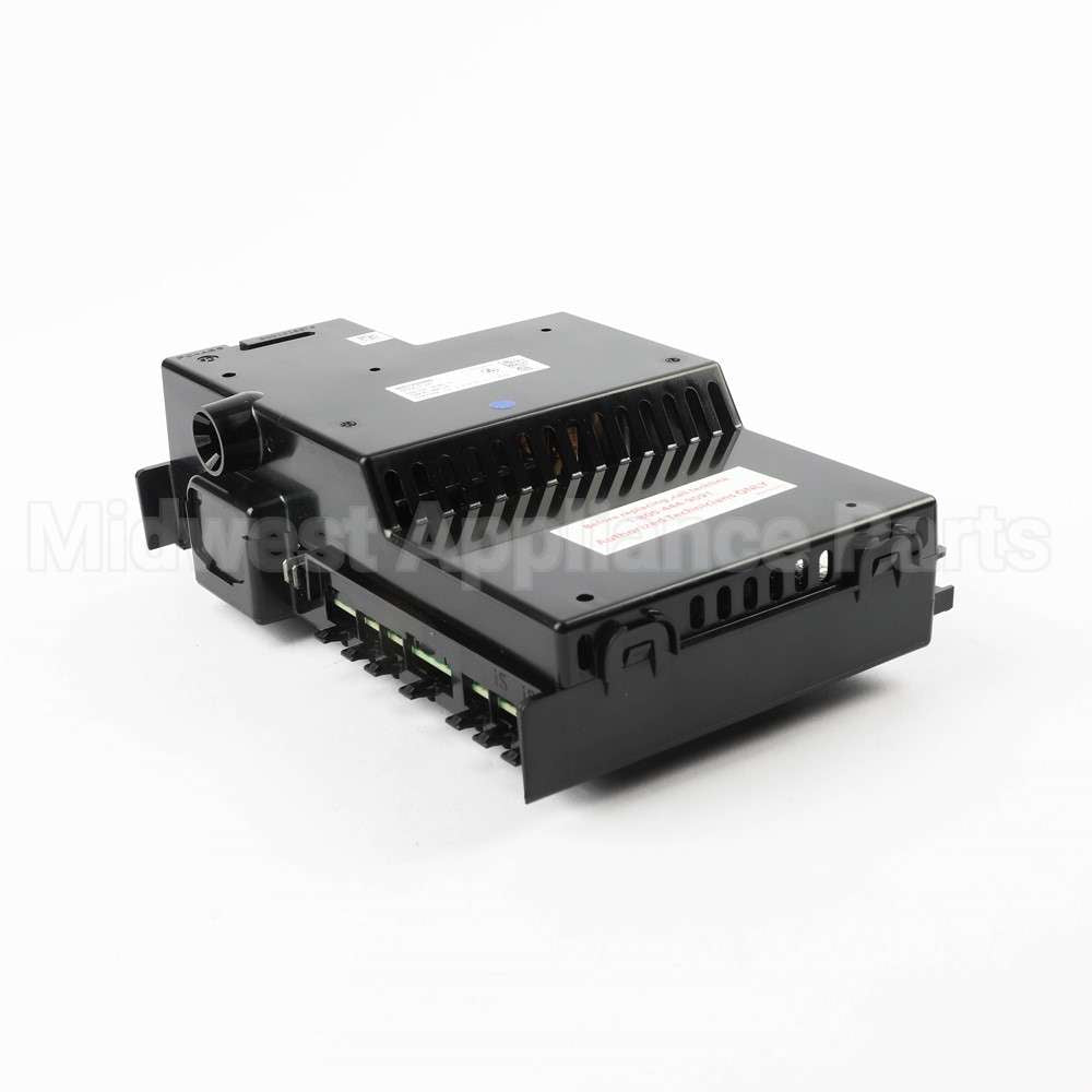 12048544 Bosch Control Module Programmed