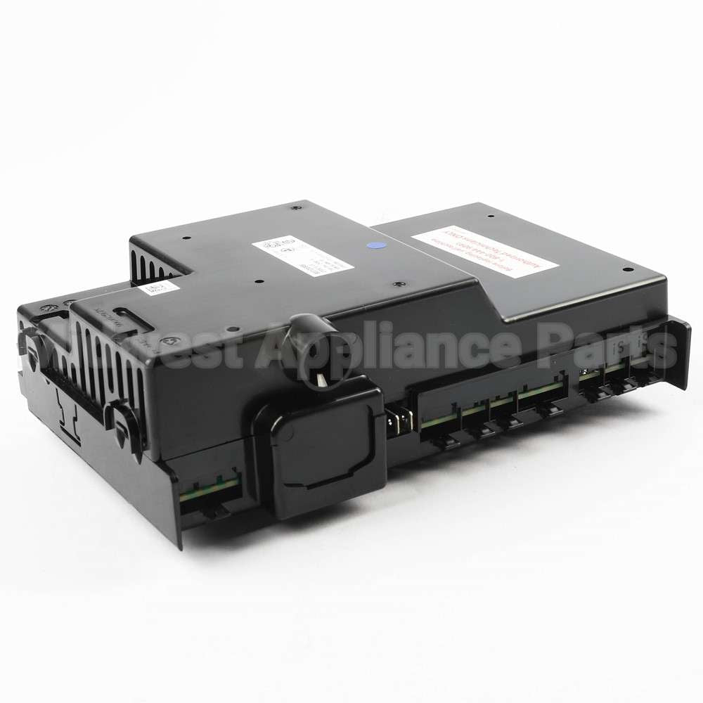 12048544 Bosch Control Module Programmed