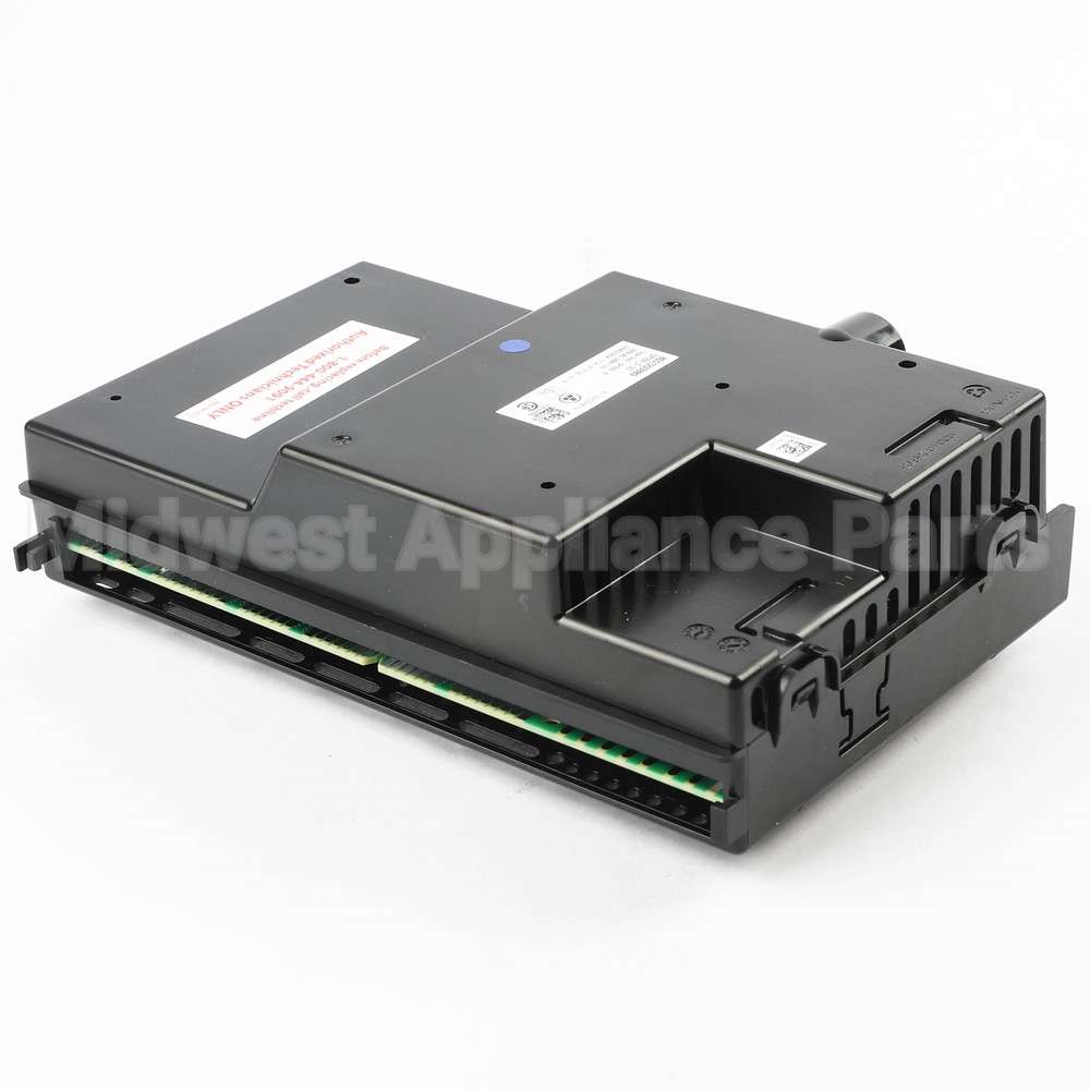12048544 Bosch Control Module Programmed