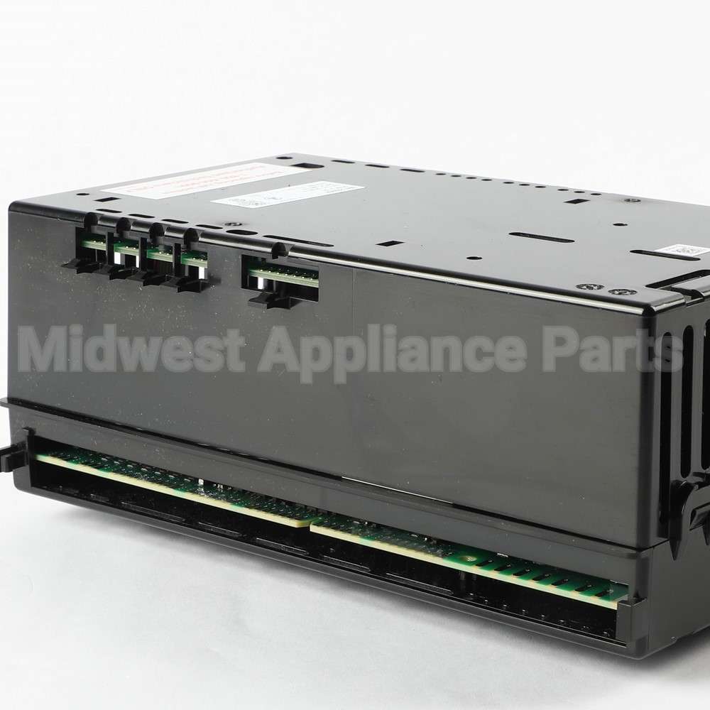 12048587 Bosch Control Module Programmed