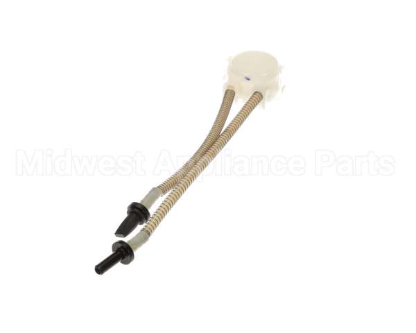 120493 Newco Pump Head Assy Kit