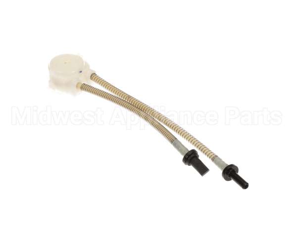 120493 Newco Pump Head Assy Kit