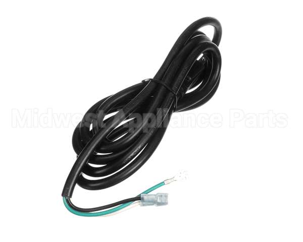 1205 Grindmaster Cecilware Cord, Power, 16/3, D35, D112