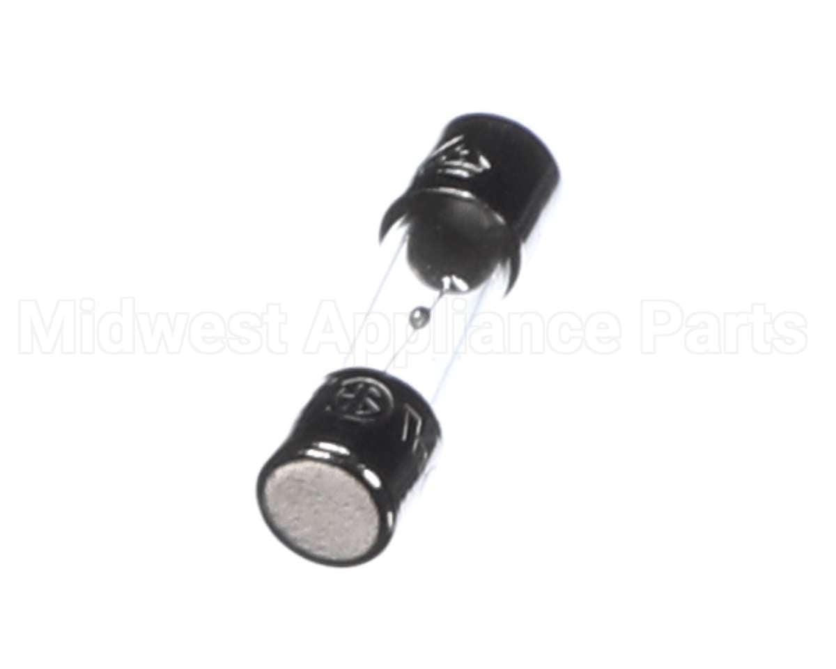 120501 Duke Fuse3.15 Amp 5X20Milimet