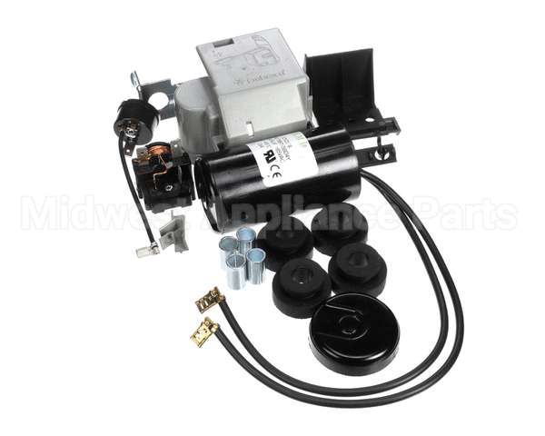 120521 Helmer Relay Kit