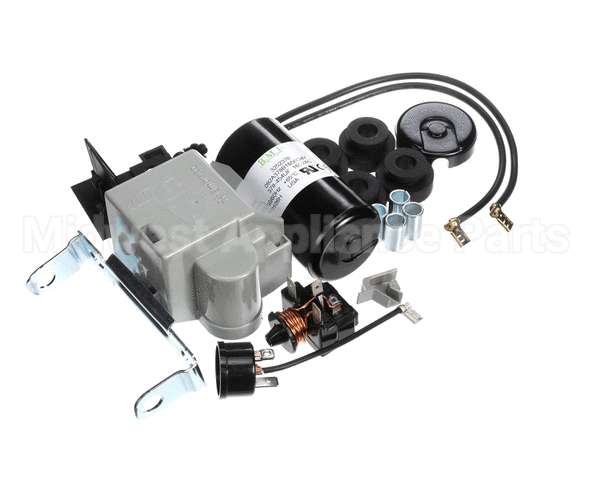 120521 Helmer Relay Kit