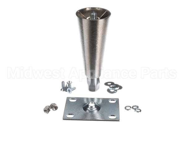 1206-075-K Cres Cor Leg Kit