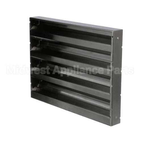 12060 Ventmaster Grease Extractor