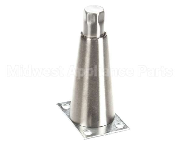 1206075 Cres Cor 6" Adjustable Leg