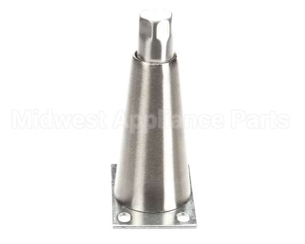 1206075 Cres Cor 6" Adjustable Leg