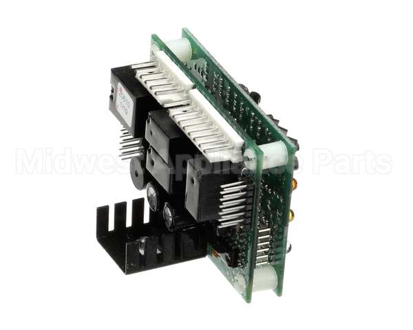 120610 Newco Main Board