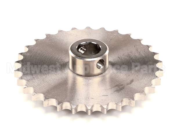 120626 Rondo Sprocket T30