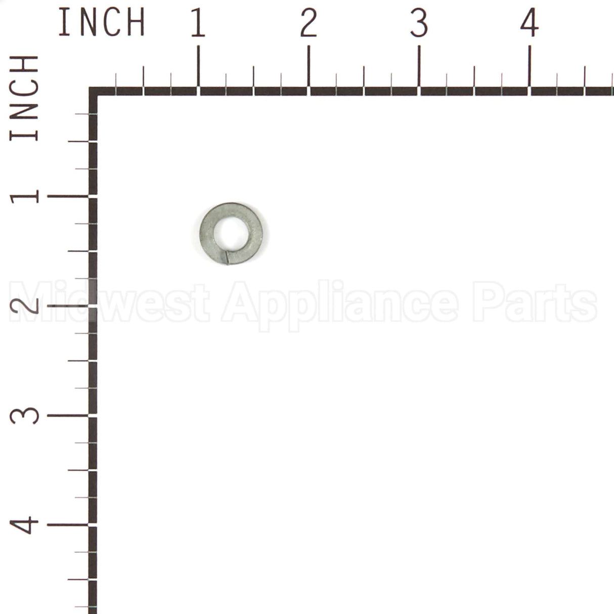 120638MA Briggs & Stratton Washer Sptlk .31X.58