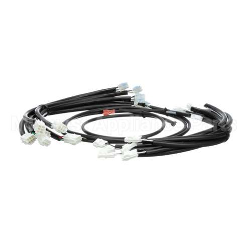 1207105 Sandenvendo Adapter
