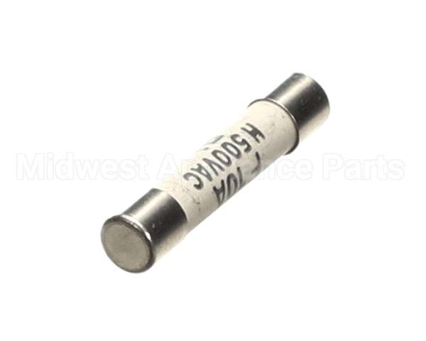 120718 Nespresso Fine-Wire Fuse 10A/500V