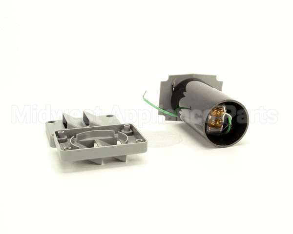 120769 Norlake Vent Air Heated Kason 18250000