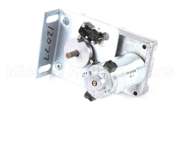 12077 Autofry Basket Motor Assembly