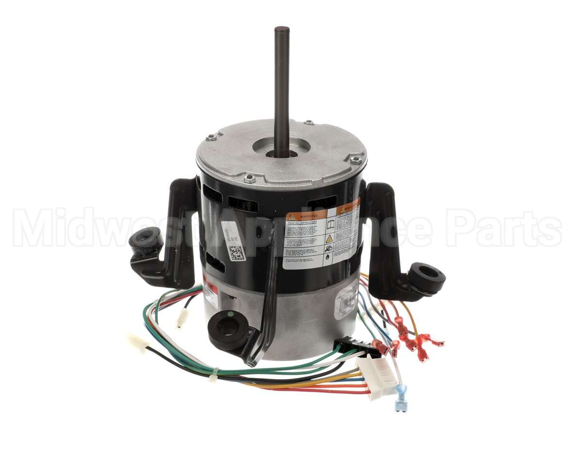 1207961 Heil Quaker 115V 1/2Hp Var Spd Motor