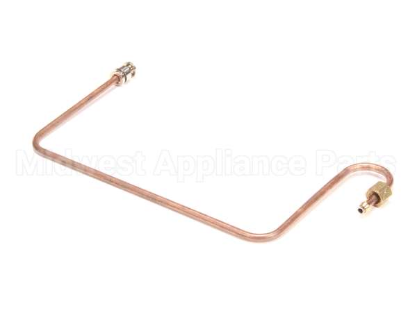 1209 Royal Range Inner Pilot Tube Assembly. / Front