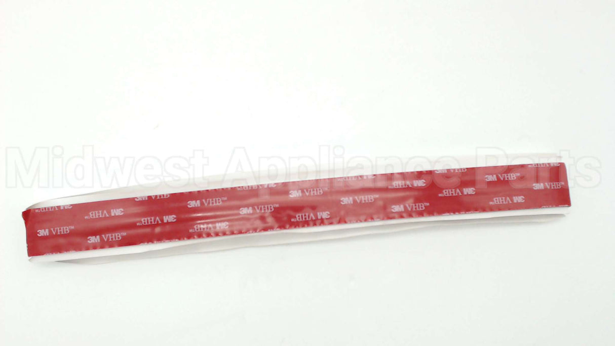 12095-06 U-Line Gasket,D/D,Horiz,White,I