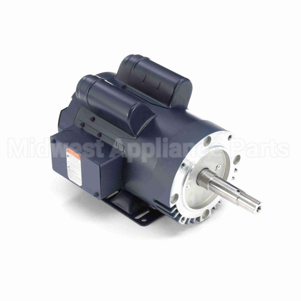 120994 Leeson Close Coupled Pump Motor
