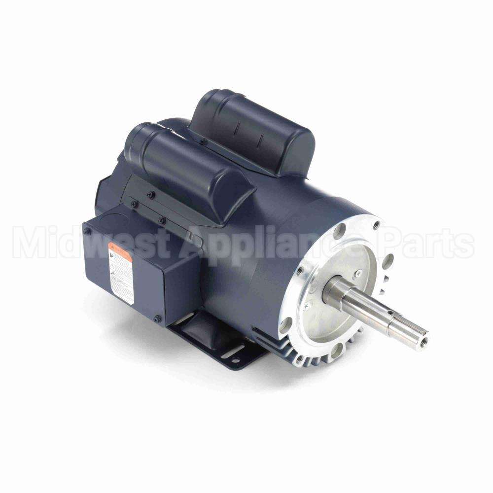 120994 Leeson Close Coupled Pump Motor