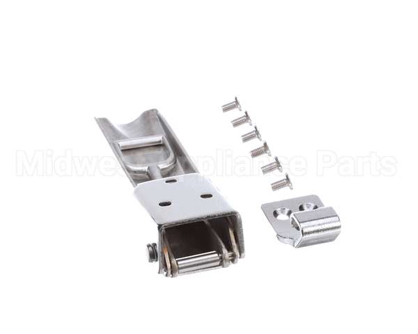 121 Nutrifaster Latch & Strike W/ Screws (One Side) - N3