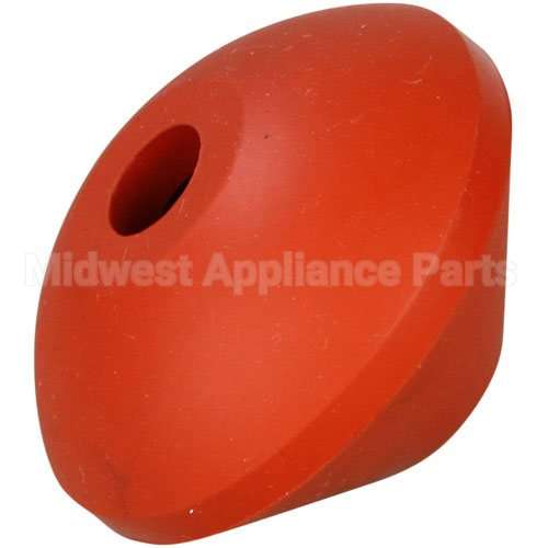 121.52 Compatible CMA Dome - Drain Ball