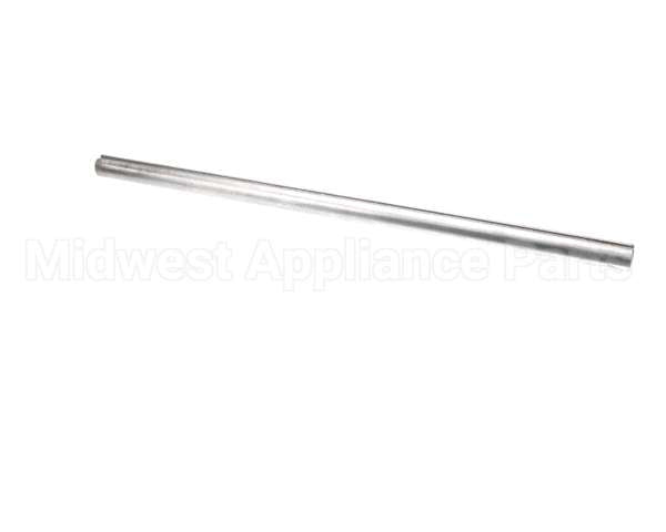 1210-007 Chicago Dryer Shaft 114" Od 27" L W Full Kway