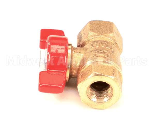 1210-031 Concordia Beverage Valve Ball 1/8 Fpt