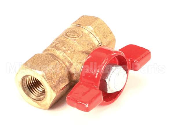 1210-031 Concordia Beverage Valve Ball 1/8 Fpt