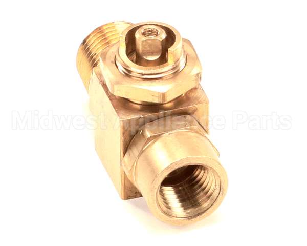 1210-041 Concordia Beverage Valve Ball Stm Wand 2500