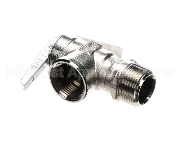 1210-043 Concordia Beverage Valve Wtr Prv 175 Psi