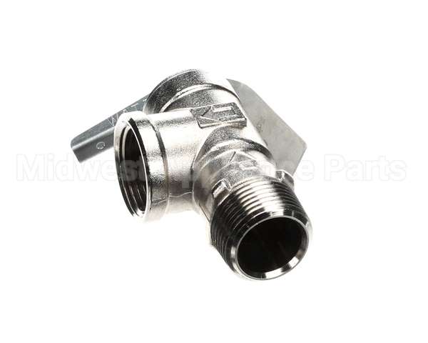 1210-043 Concordia Beverage Valve Wtr Prv 175 Psi