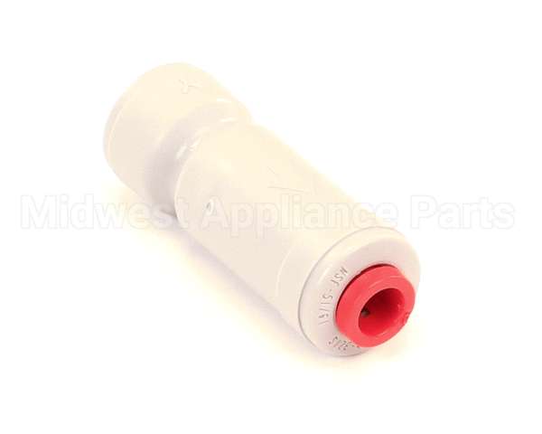 1210-047 Concordia Beverage Valve Check 1/4 X 1/4