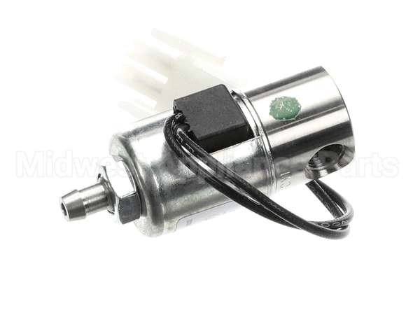 1210-052 Concordia Beverage Valve 3-Way Brew Integra